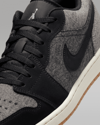 Air Jordan 1 Low SE Men's Shoes. Nike JP